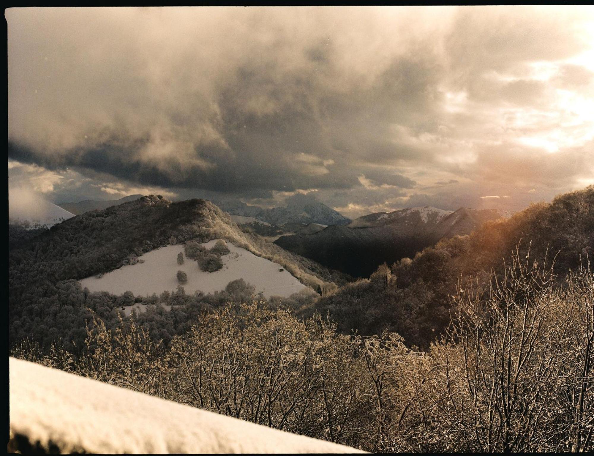 Vila Ca' Bossi Cernobbio Exteriér fotografie